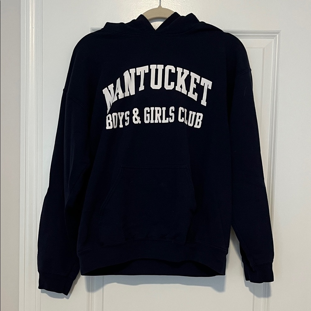 Nantucket Boys & Girls Club Hoodie